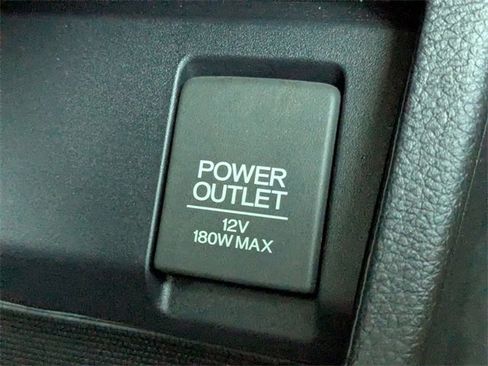 Used 2021 Honda HR-V LX image 21