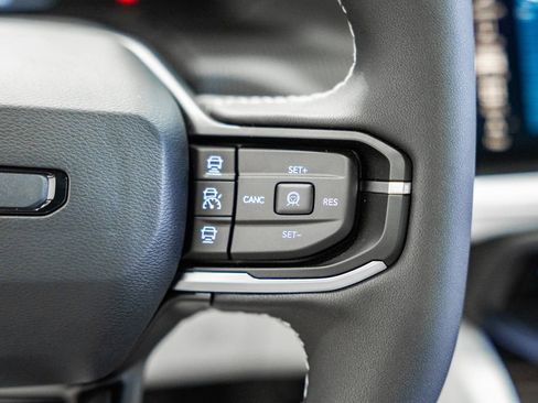 New 2026 Jeep Cherokee Overland image 29