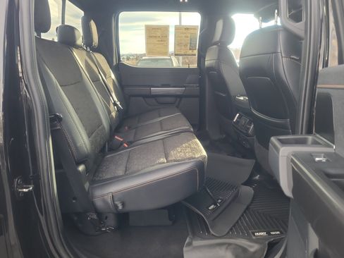 Certified 2023 Ford F150 Tremor image 18