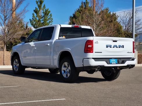 New 2026 RAM 1500 Big Horn image 4