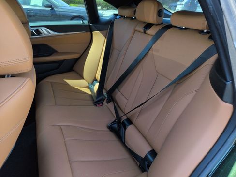 Used 2023 BMW i4 eDrive35 w/ Premium Package image 31