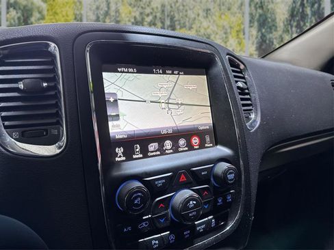 Used 2017 Dodge Durango GT w/ Premium Group image 24