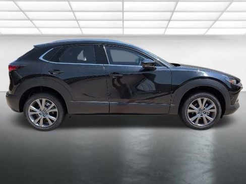 Used 2025 MAZDA CX-30 AWD 2.5 S w/ Premium Package image 4