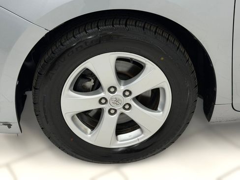 Used 2015 Toyota Sienna LE FWD image 10