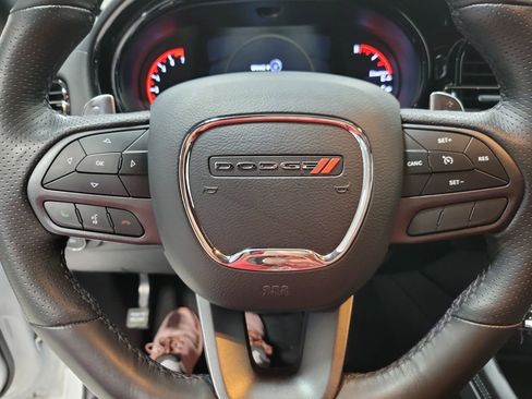 Used 2022 Dodge Durango GT image 22