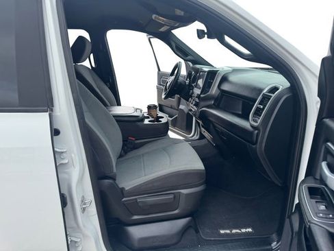 Used 2024 RAM 2500 Big Horn image 15