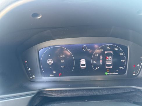 Used 2023 Honda Accord EX image 26