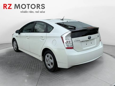 Used 2010 Toyota Prius FWD image 3