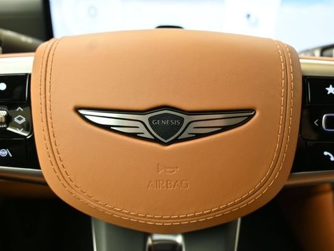 New 2026 Genesis GV80 3.5T Prestige AWD/4WD image 28
