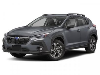 New 2025 Subaru Crosstrek 2.5i Premium