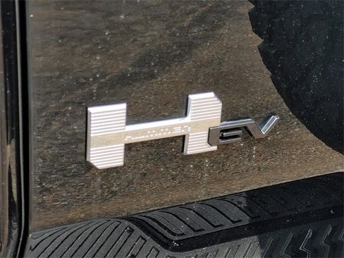 New 2025 GMC Hummer EV 3X w/ Extreme Off-Road Package image 8