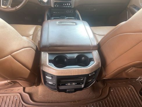 Used 2019 RAM 1500 Limited w/ Protection Group image 25