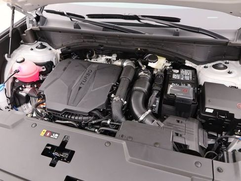 New 2026 Hyundai Santa Fe XRT AWD/4WD image 9