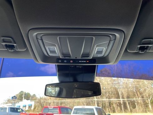 Used 2024 GMC Sierra 1500 Elevation w/ X31 Off-Road Package image 19