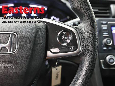 Used 2020 Honda Civic LX image 15