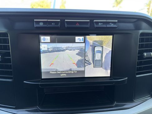 Used 2023 Ford F250 XL w/ STX Appearance Package image 40