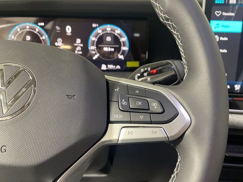 New 2026 Volkswagen Tiguan S image 14