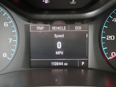 Used 2017 Chevrolet Colorado W/T w/ WT Convenience Package RWD image 25