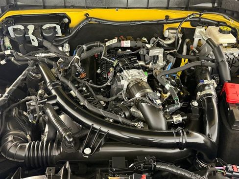 Used 2023 Ford Bronco Heritage Edition image 38