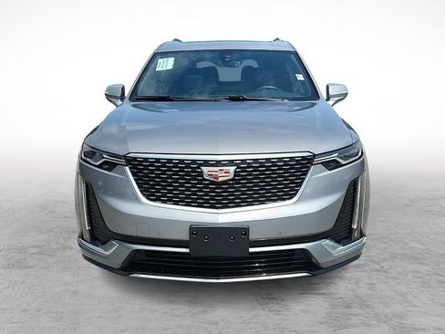 Used 2024 Cadillac XT6 Luxury w/ LPO, Floor Liner Package AWD/4WD image 2