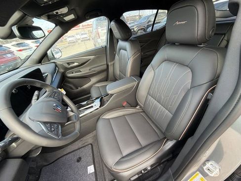 New 2026 Buick Envista Avenir image 11
