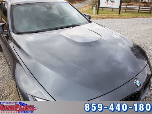 Used 2018 BMW M3 image 16