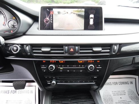 Used 2015 BMW X5 xDrive35i w/ Premium Package AWD/4WD image 14