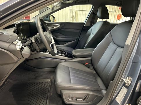 Certified 2025 Audi A5 2.0T Premium Plus w/ Premium Plus AWD/4WD image 10