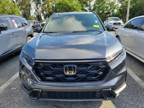 Used 2023 Honda CR-V Sport image 9