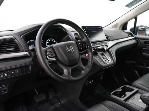 Used 2025 Honda Odyssey EX-L image 23