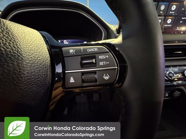 Used 2026 Honda Pilot Elite image 16