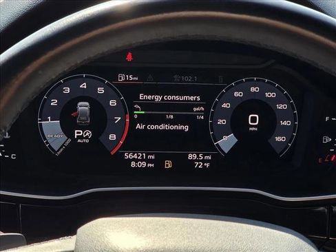 Used 2021 Audi Q3 2.0T Premium w/ Convenience Package image 16