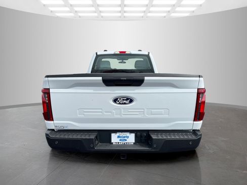 New 2026 Ford F150 XL image 5