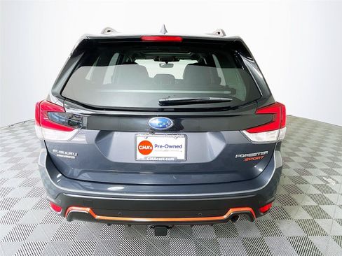 Used 2023 Subaru Forester Sport AWD/4WD image 9