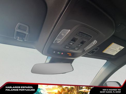Used 2023 Cadillac CT4 V Blackwing w/ Driver Assist Package RWD image 26