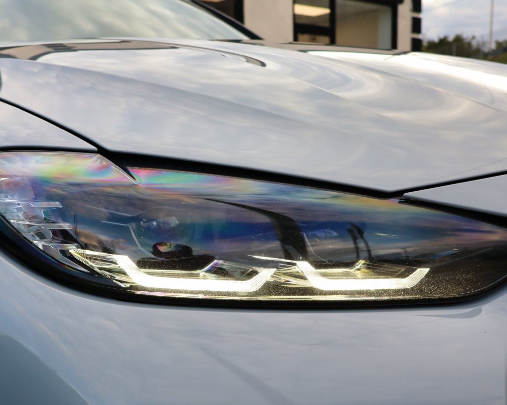 Used 2022 BMW M440i xDrive Gran Coupe w/ Premium Package AWD/4WD image 10