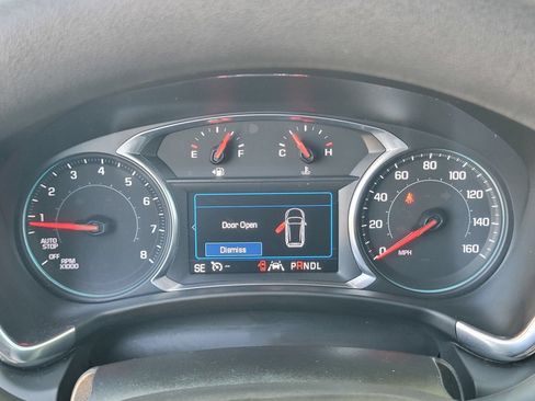 Used 2020 Chevrolet Equinox LT w/ LPO, Floor Liner Package AWD/4WD image 28