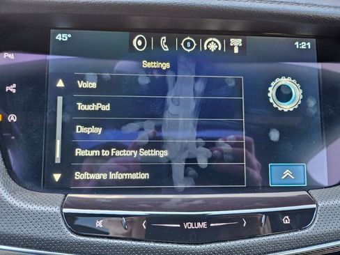 Used 2018 Cadillac CT6 Luxury image 61