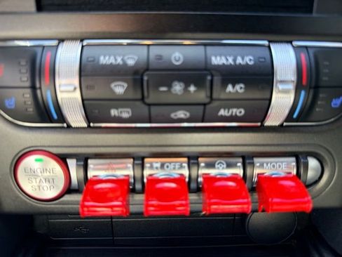 Used 2021 Ford Mustang GT Premium w/ GT Performance Package image 21