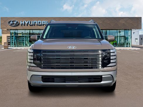 New 2026 Hyundai Palisade Limited AWD/4WD image 12