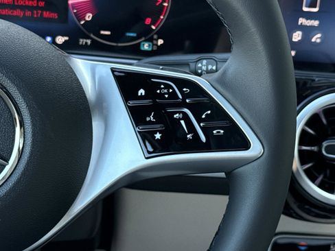 New 2026 Mercedes-Benz GLB 250 GLB 250 image 35