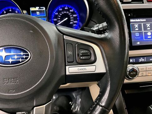 Used 2016 Subaru Outback 2.5i Limited image 25