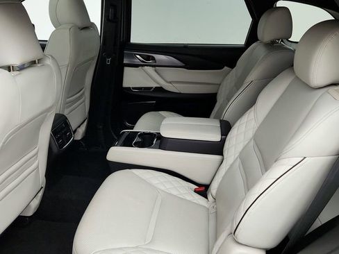 Used 2021 MAZDA CX-9 Signature image 21