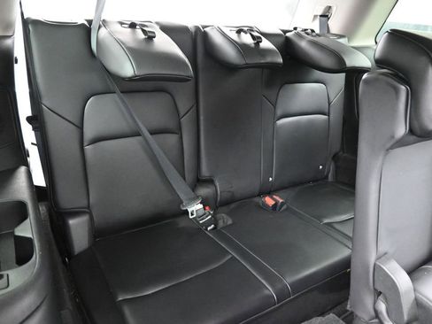 Used 2024 Nissan Pathfinder Platinum w/ Cargo Package AWD/4WD image 36