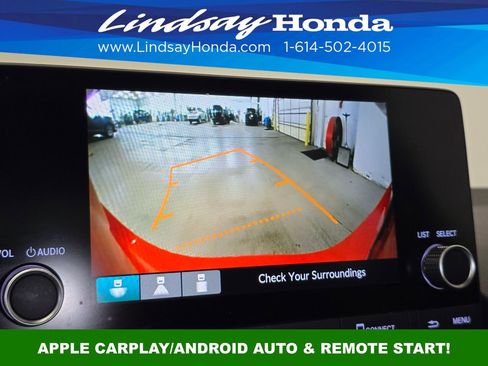 Used 2024 Honda Civic Sport image 18