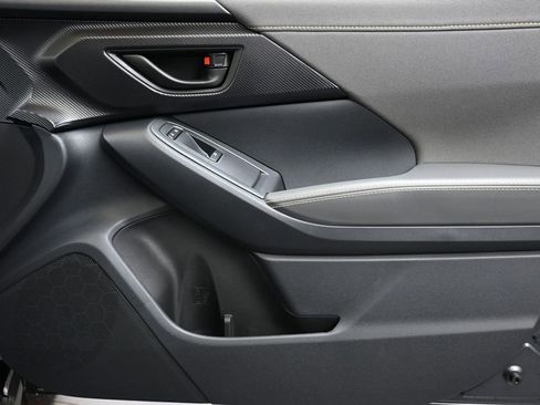 New 2026 Subaru Crosstrek 2.5i Sport AWD/4WD image 11