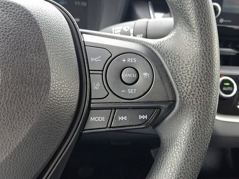 Certified 2022 Toyota Corolla LE w/ LE Convenience Package FWD image 22