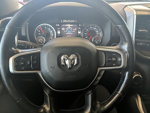 Used 2019 RAM 1500 Big Horn image 14