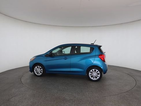 Used 2021 Chevrolet Spark LT FWD image 8
