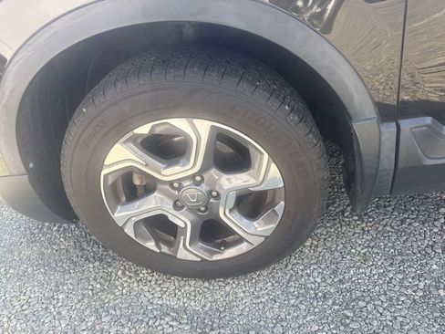 Used 2018 Honda CR-V EX image 13